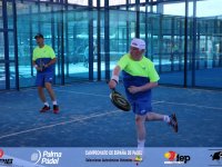 Campeonato España Selecciones Veteranos
